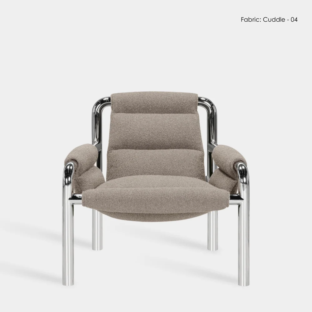 Atli Lounge Chair